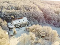 Hotel Harzresidenz Hotels in Thale