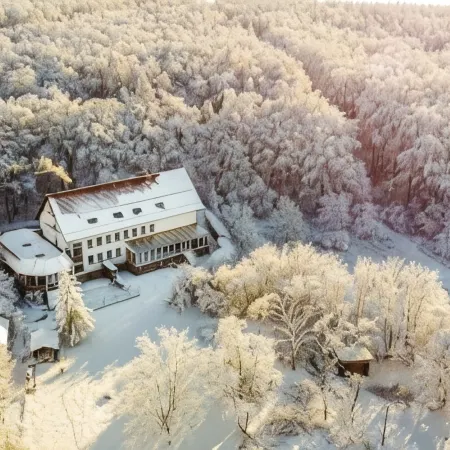Hotel Harzresidenz