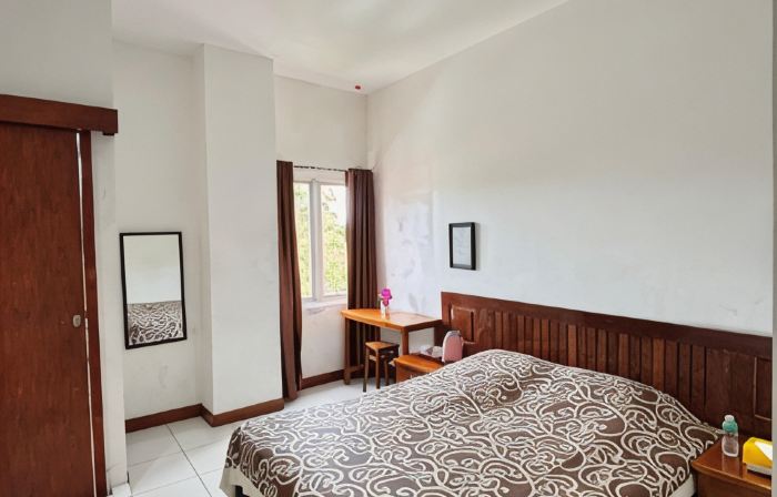 Prima Dini Hotel Bukittinggi