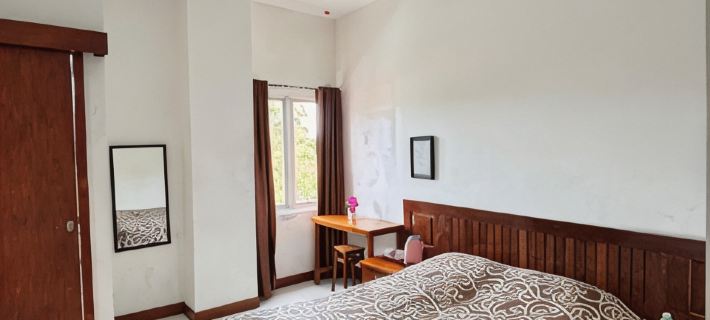Prima Dini Hotel Bukittinggi Hôtels à&nbsp;: Bukittinggi