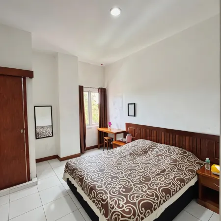 Prima Dini Hotel Bukittinggi