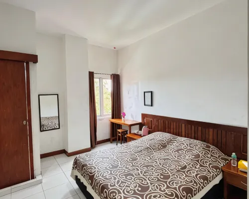 Prima Dini Hotel Bukittinggi Hotels in Bukittinggi