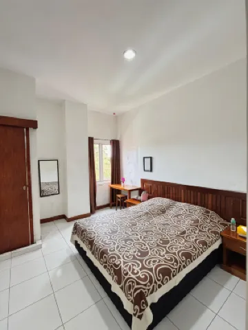 Prima Dini Hotel Bukittinggi