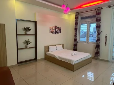 158A Hotel Hotel a Thủ Đức
