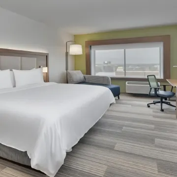 Holiday Inn Express & Suites FORT WORTH NORTH - NORTHLAKE by IHG