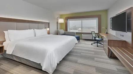 Holiday Inn Express & Suites FORT WORTH NORTH - NORTHLAKE by IHG
