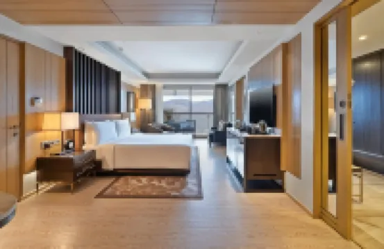 JW Marriott Mussoorie Walnut Grove Resort & Spa
