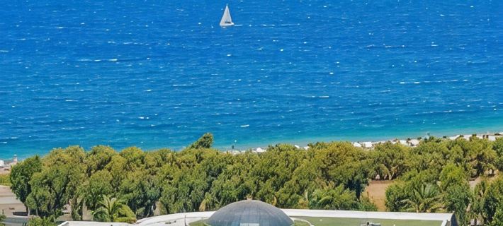 Kipriotis Maris Suites by Anayia All Inclusive Resorts Hotele w: Kos