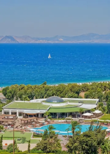 Kipriotis Maris Suites