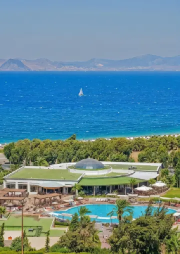 Kipriotis Maris Suites