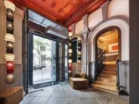 One Shot Recoletos Các khách sạn ở Madrid