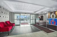 Motel 6 Montgomery, Al - Airport