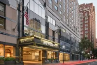 The Westin Philadelphia Hotel a 