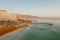Vert Dead Sea by Afi Hotels