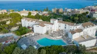 Grand Hotel Villa Politi Hotels near the Shrine of Our Lady of Tears