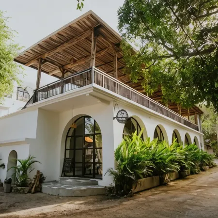 Nuansa Penida Hostel