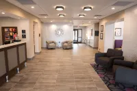Hampton Inn & Suites Bay City Hotels in Bangor Charter Township