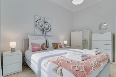 Funchal City Nest II Các khách sạn ở 