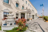 Grand Sapphire Hotel & Banqueting Hotels in Croydon