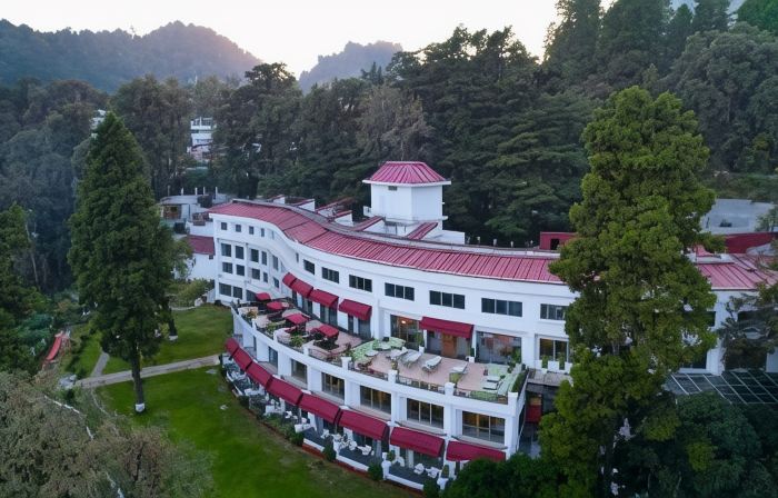 Namah Nainital, A Member of Radisson Individuals