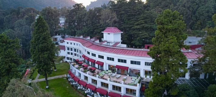 Namah Nainital, A Member of Radisson Individuals Hotels in Nainital