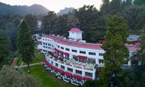 Namah Nainital, A Member of Radisson Individuals