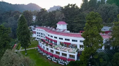 Namah Nainital, A Member of Radisson Individuals Các khách sạn ở 