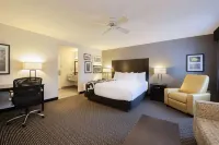 La Quinta Inn & Suites by Wyndham Cleveland Macedonia Hotels in Macedonia