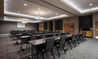 Hyatt House Bellevue