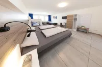 MK Hostel Oyten Hotels in Oyten