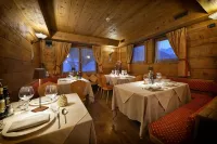 Hotel Primula - bar