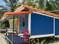 Chonnapha Homestay 攀牙市酒店