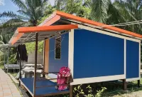 Chonnapha Homestay Hotels near Rommanee Hot Springs