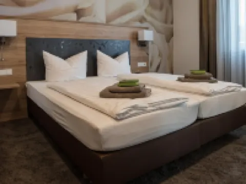 Outlet Hotel Hotels in Metzingen