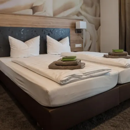 Outlet Hotel