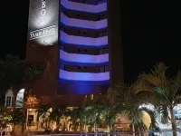 Garbos Trade Hotel Hotels in Mossoro
