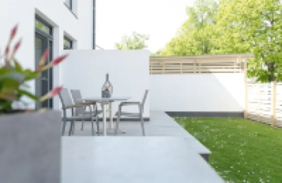 Kracher Hotel Doppelzimmer - Inklusive Pool Hoteles en 