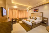 Grand Plaza Suites Các khách sạn ở Chemancheri