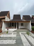 Vimala Hills Brand New Villa 3Br