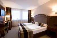 Burghotel Nürnberg