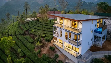 Winter Vale Green Stay Resorts