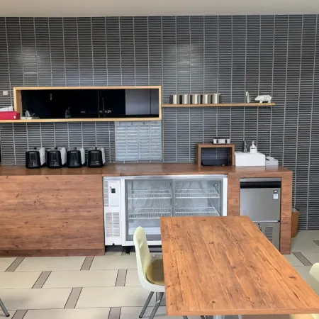 Atto Business Hotel Ichinoseki