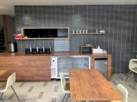 Atto Business Hotel Ichinoseki - Aamiainen