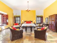 Hotel Racquet Cuernavaca Hotels in Cuernavaca