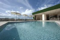 Mauad Hotel Boutique - piscina