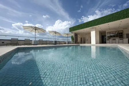 Mauad Hotel Boutique