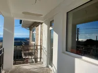 The Lake Townhouse Hotels in Issyk-Kul