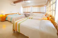 Hotel Casa Rush - Homestays