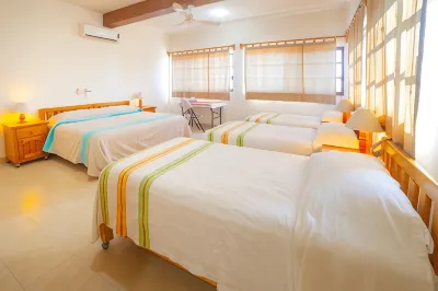 Hotel Casa Rush Hotels in 