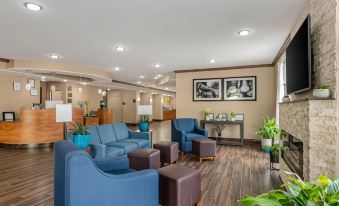 Comfort Suites at Kennesaw State University